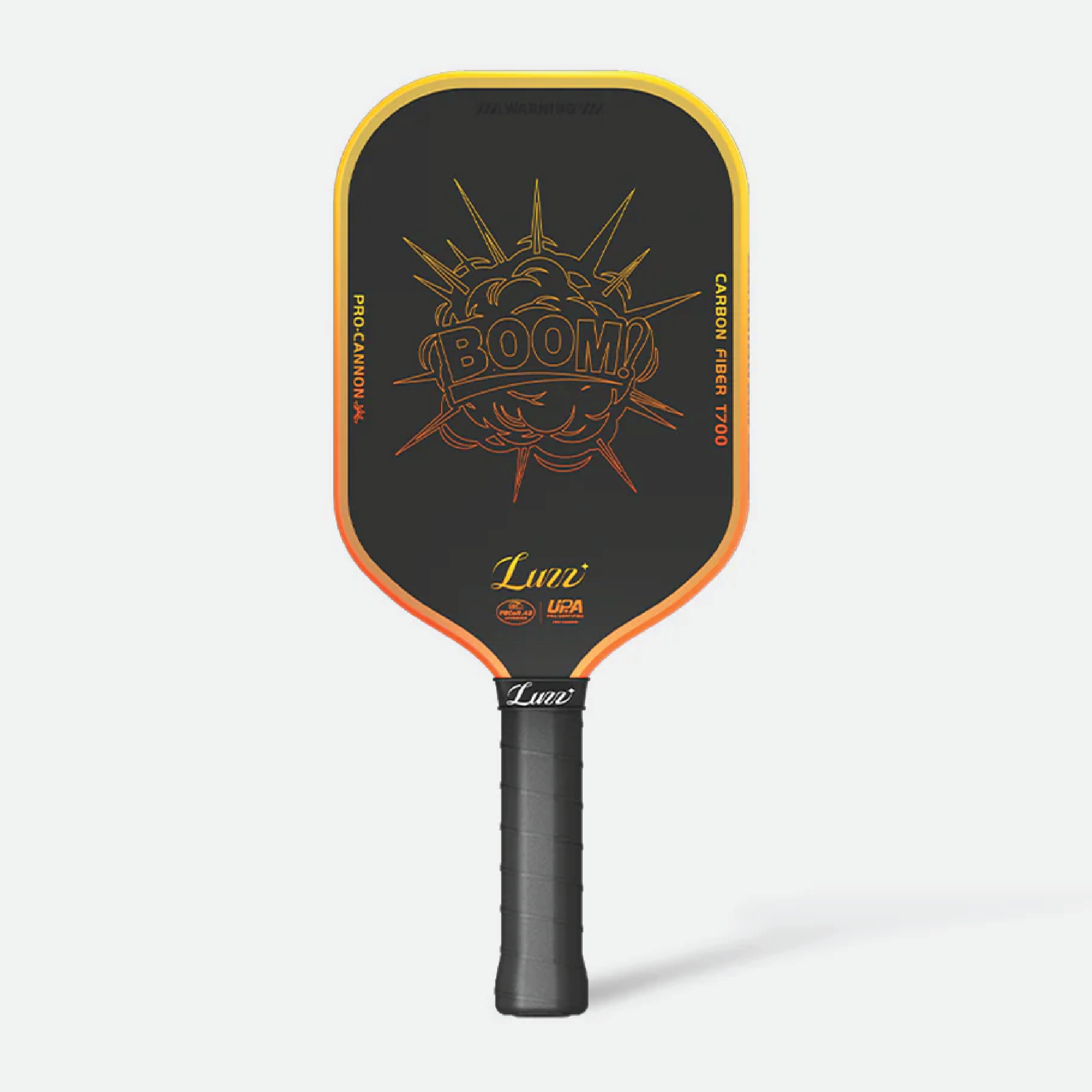 Luzzpickleball Explosion Cannon